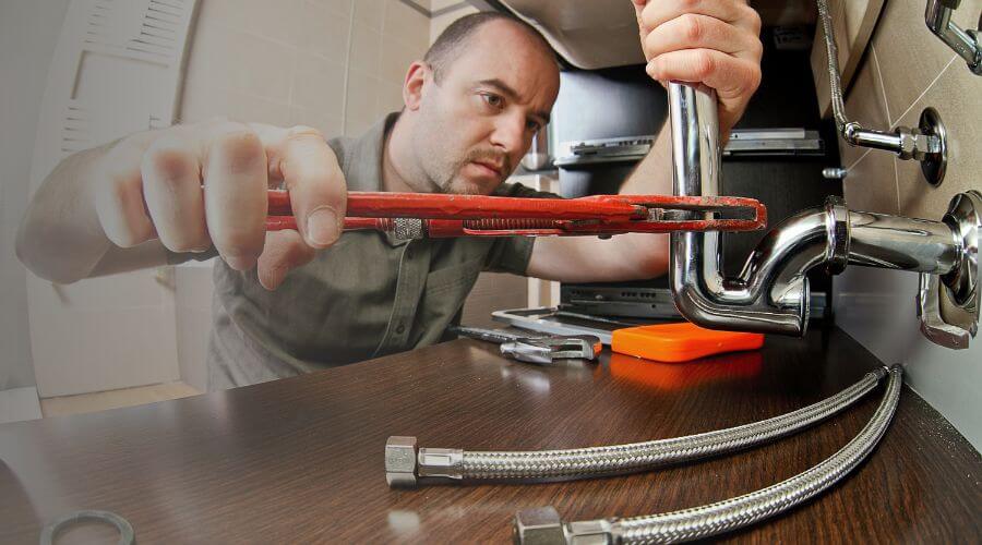 Professional bathroom faucet installation in Timberon, NM